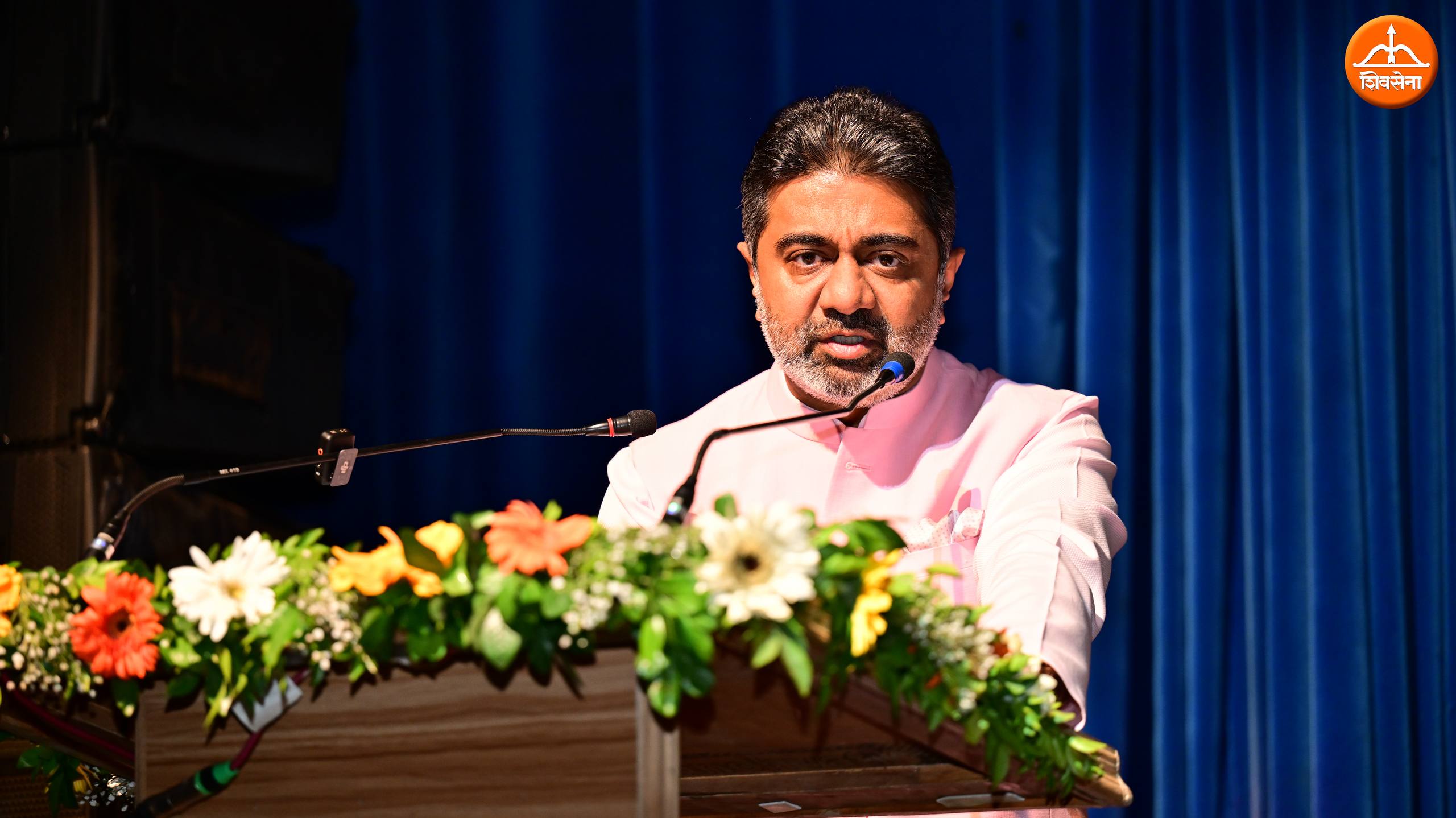Dr. Abhishek Verma Chief Guest at Gurugram Global Heights School annual day ~ 11 April 2026