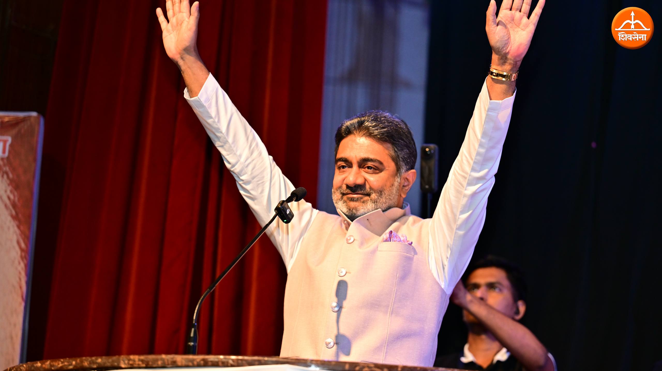 Dr. Abhishek Verma at DTC Union Labour Day Event ~ May 1, 2026