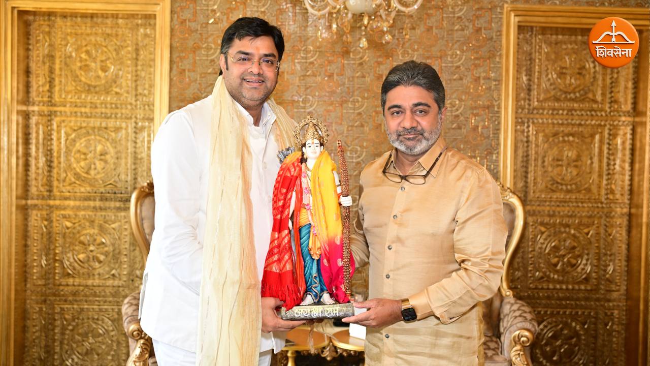 NDA 2027 Strategy: Dr. Abhishek Verma & APNA DAL MLA Vinay Verma Unite | 4 Sep 2025