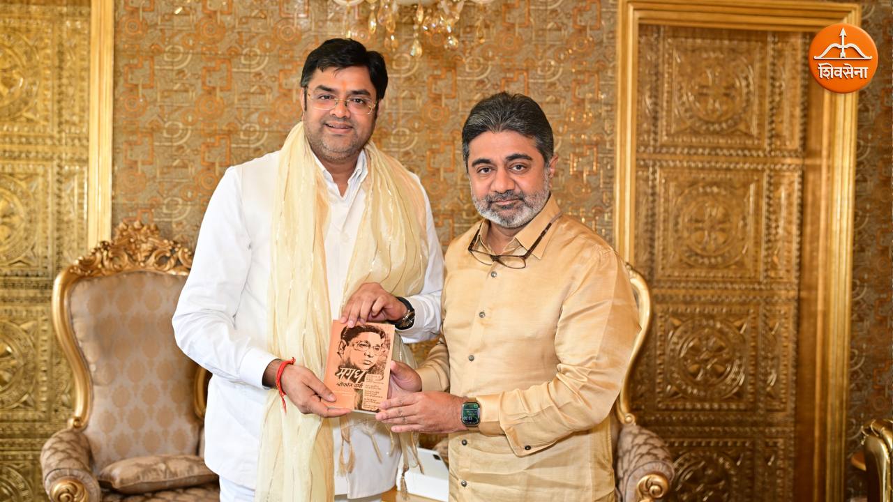 NDA 2027 Strategy: Dr. Abhishek Verma & APNA DAL MLA Vinay Verma Unite | 4 Sep 2025