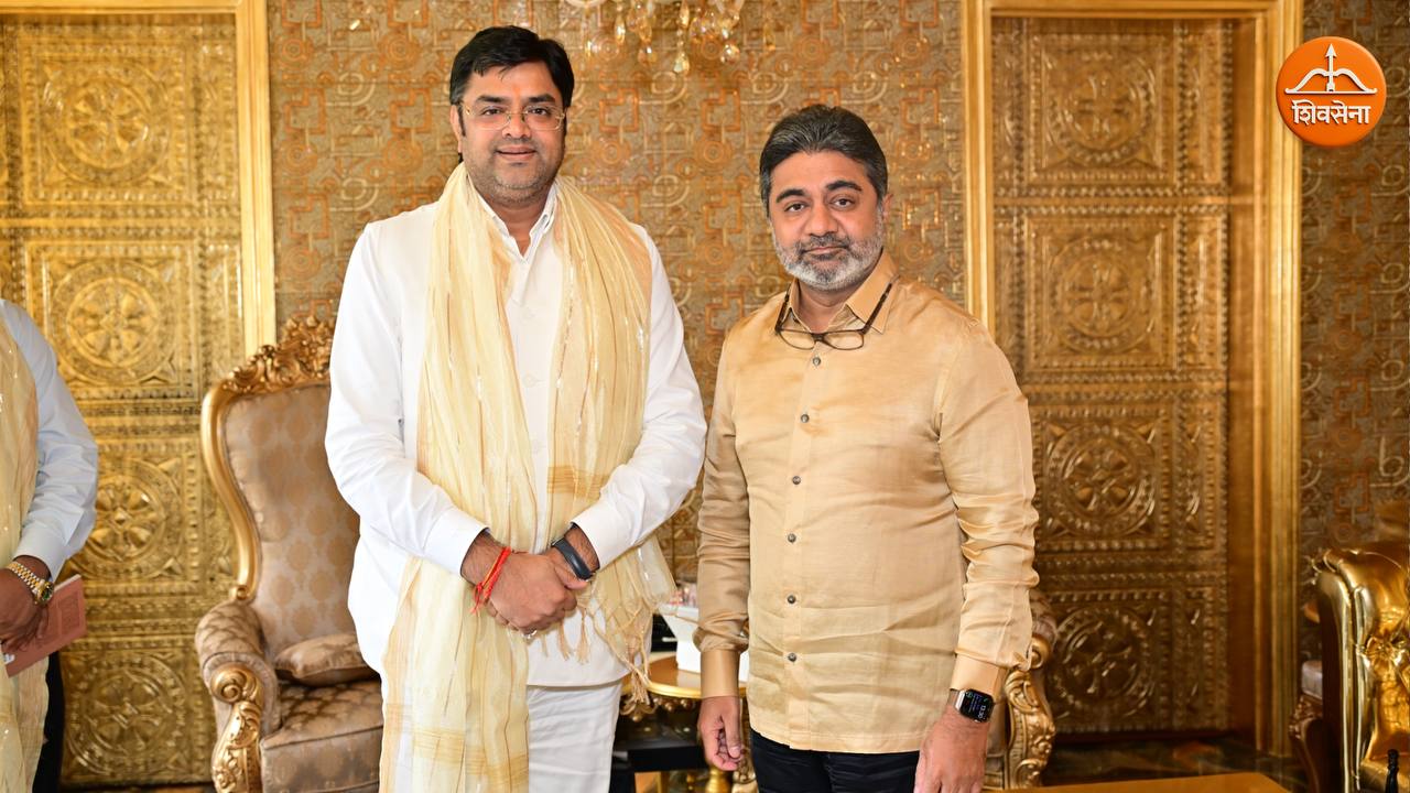NDA 2027 Strategy: Dr. Abhishek Verma & APNA DAL MLA Vinay Verma Unite | 4 Sep 2025