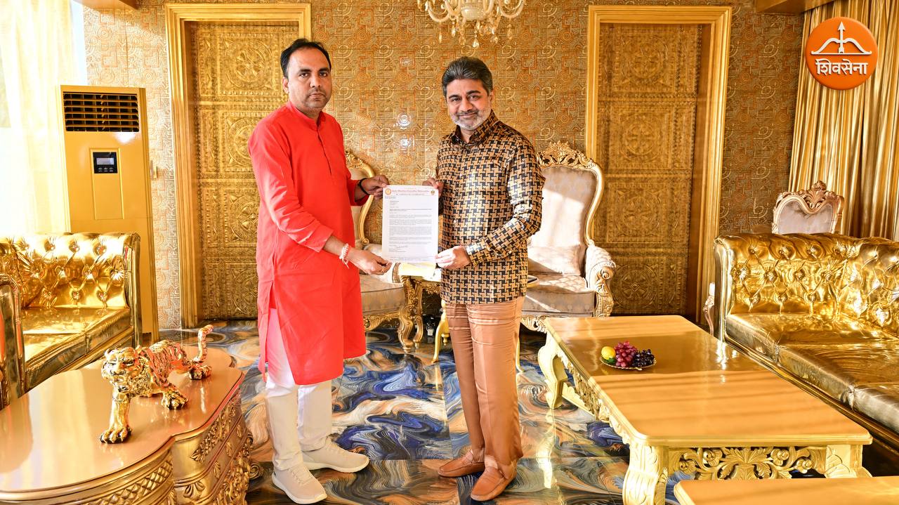 Dr. Abhishek Verma appointed Chairman of All India Kayastha Mahasabha & Chitransh Chamber of Commerce ~ 9 Sep 2025