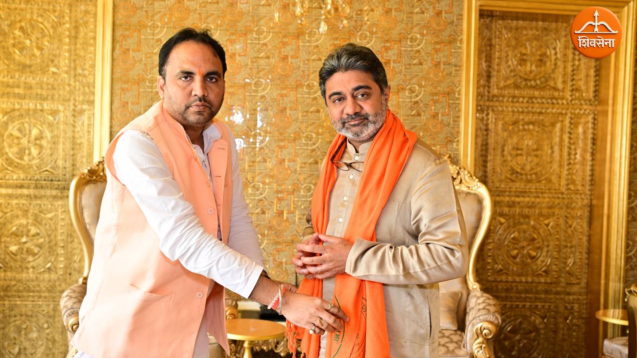 Dr. Abhishek Verma Discusses Inclusive Development and Kayastha Community Empowerment with Manish Shrivastava | 13 Sep 2025