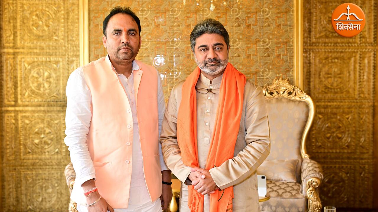 Dr. Abhishek Verma Discusses Inclusive Development and Kayastha Community Empowerment with Manish Shrivastava | 13 Sep 2025