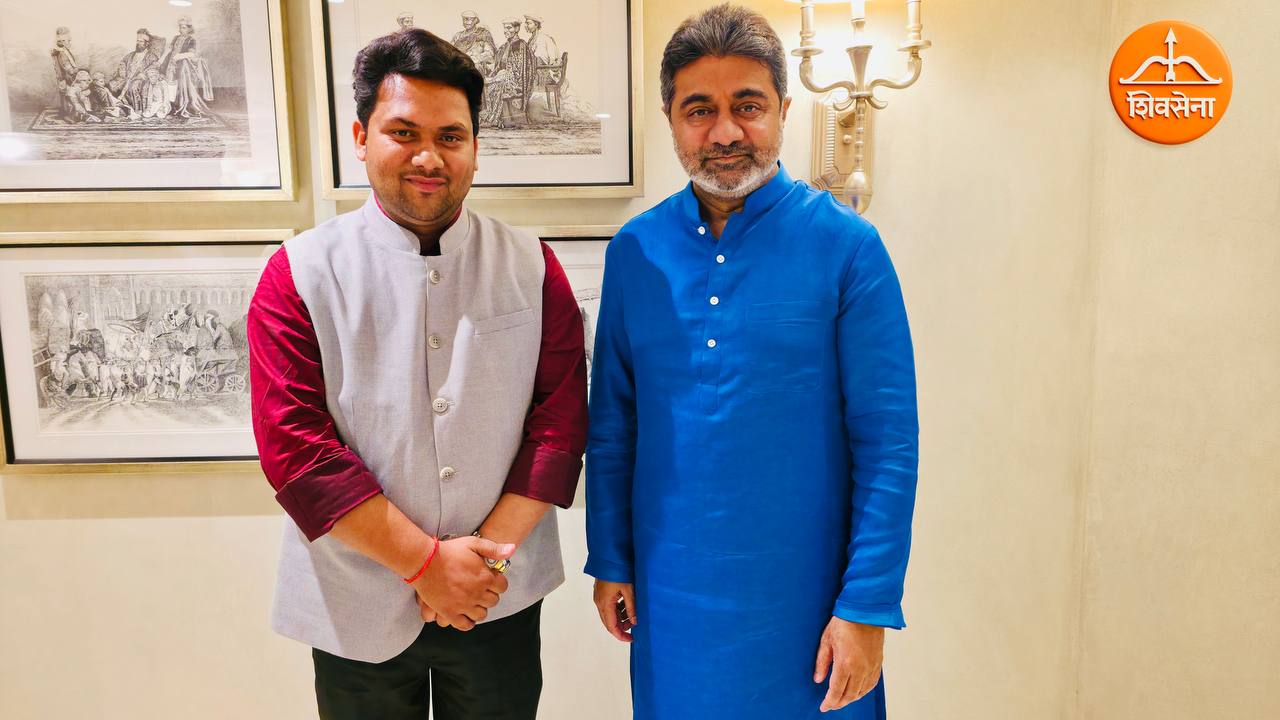 Dr. Abhishek Verma at Veer Savarkar National Awards Sept 2025