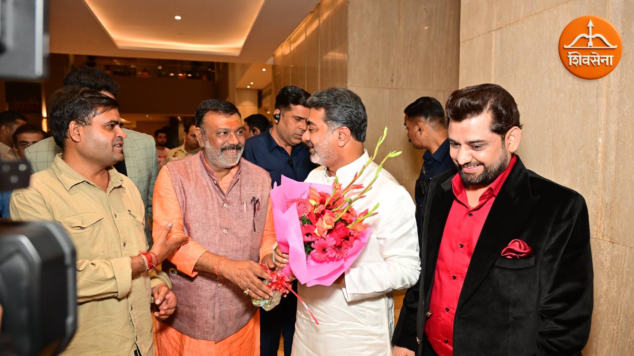 Dr. Abhishek Verma Chief Guest at the Dr. A.P.J Abdul Kalam Awards: 9 Oct 2025 Delhi