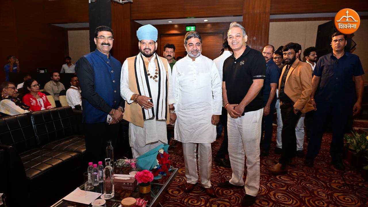 Dr. Abhishek Verma Chief Guest at the Dr. A.P.J Abdul Kalam Awards: 9 Oct 2025 Delhi