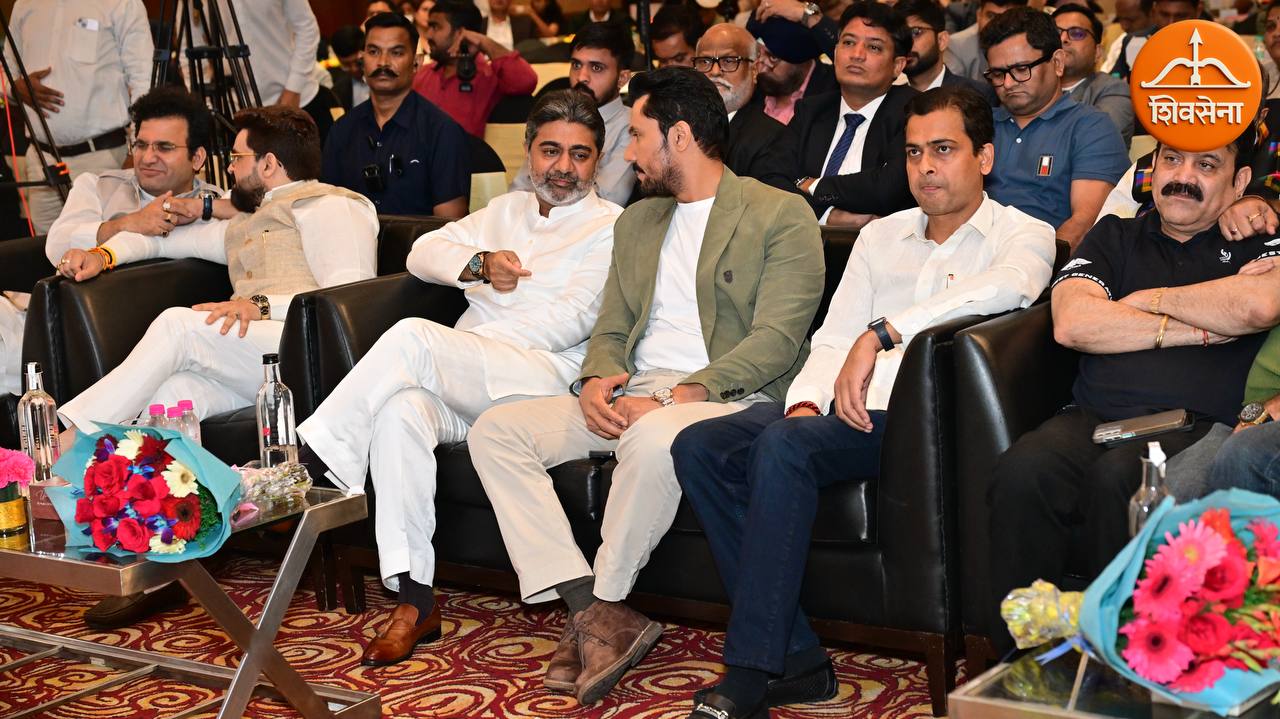 Dr. Abhishek Verma Chief Guest at the Dr. A.P.J Abdul Kalam Awards: 9 Oct 2025 Delhi