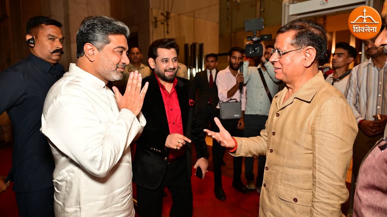 Dr. Abhishek Verma Chief Guest at the Dr. A.P.J Abdul Kalam Awards: 9 Oct 2025 Delhi