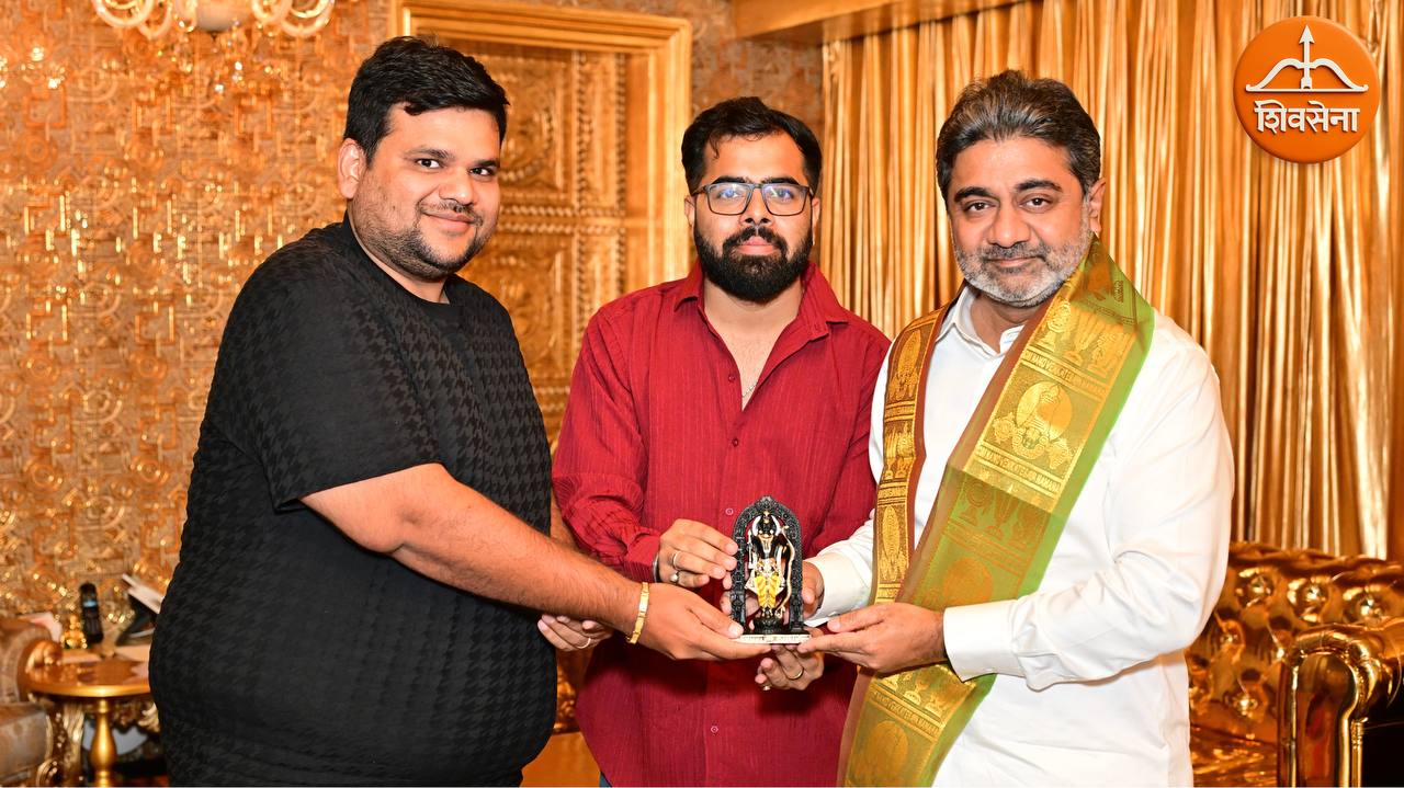 Dr. Abhishek Verma Receives Warm Diwali Wishes from Well-Wishers | Festive Moments of Joy
