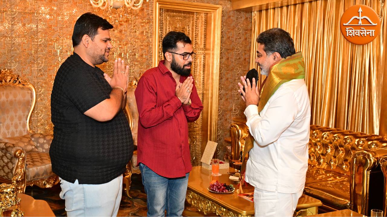 Dr. Abhishek Verma Receives Warm Diwali Wishes from Well-Wishers | Festive Moments of Joy