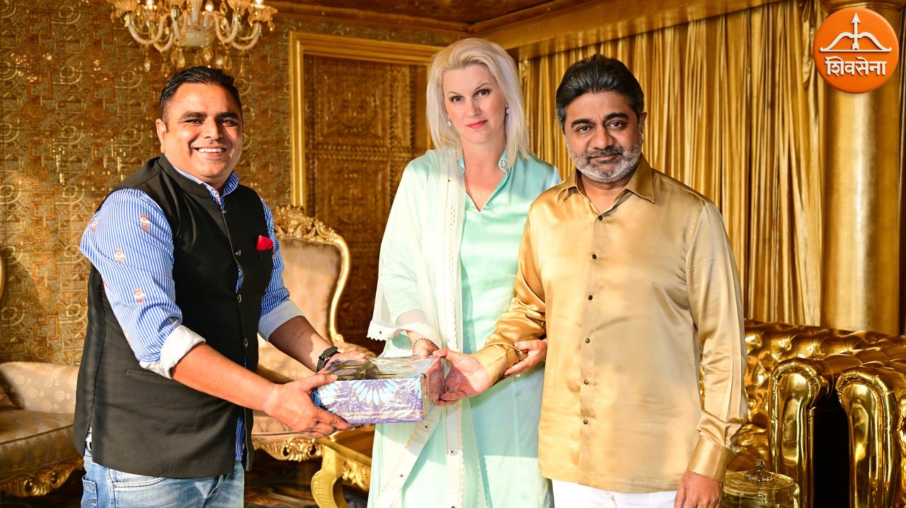 Dr. Abhishek Verma Receives Warm Diwali Wishes from Well-Wishers | Festive Moments of Joy