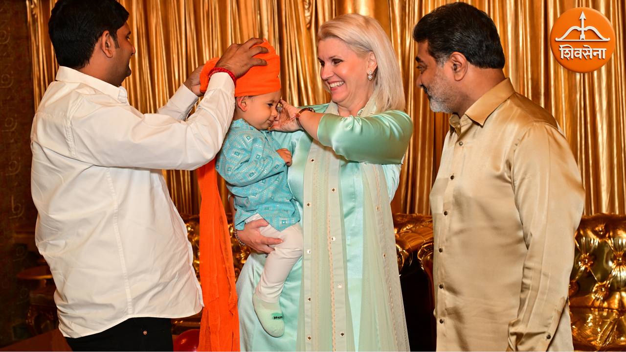 Dr. Abhishek Verma Receives Warm Diwali Wishes from Well-Wishers | Festive Moments of Joy