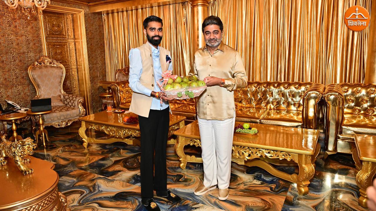 Dr. Abhishek Verma Receives Warm Diwali Wishes from Well-Wishers | Festive Moments of Joy