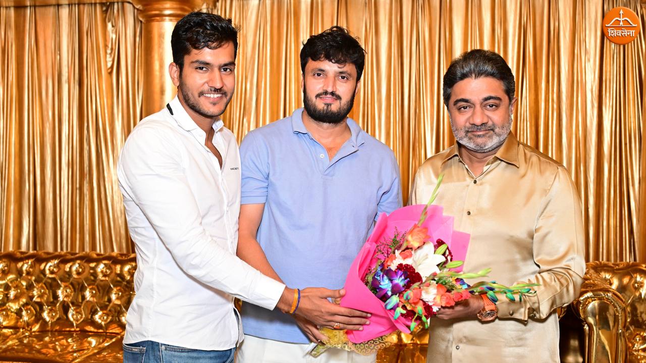 Dr. Abhishek Verma Receives Warm Diwali Wishes from Well-Wishers | Festive Moments of Joy