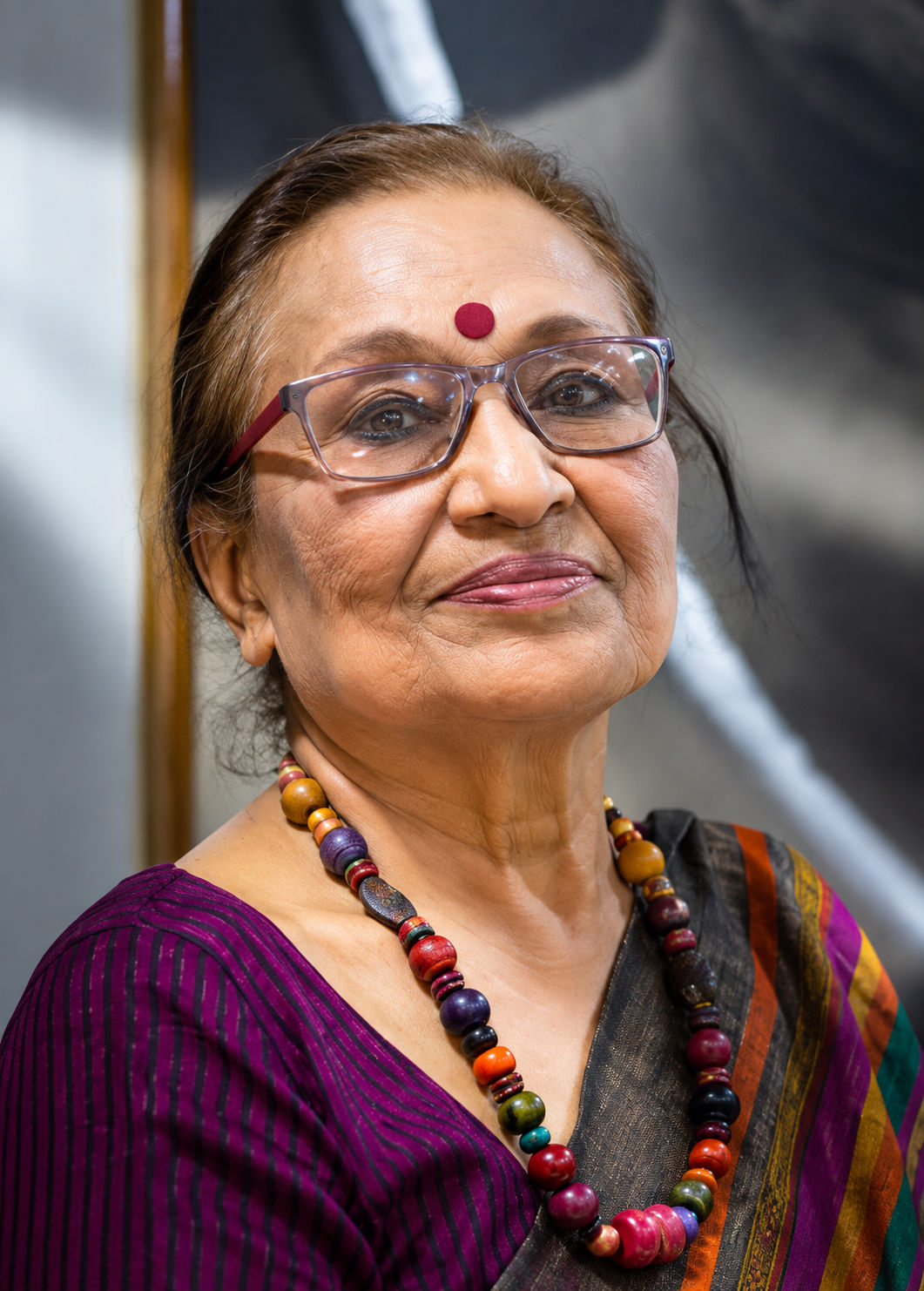 Smt. Mamta Kalia