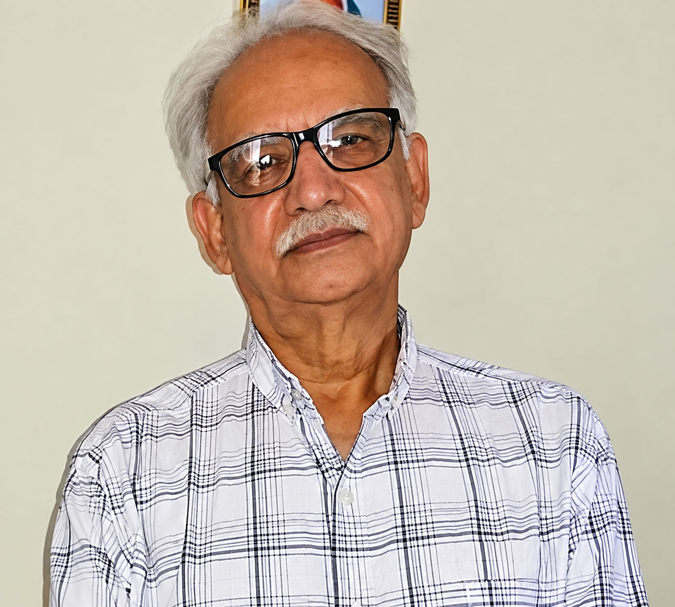Shri Arun Kamal
