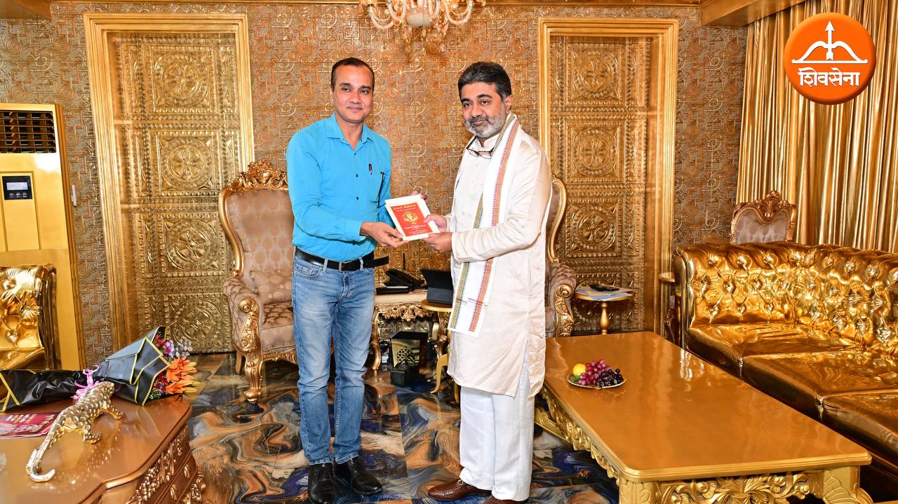 Dr. Abhishek Verma Invited as Chief Guest for Upcoming Ganesh Utsav by Neelanchal Parivar & Ayushman Foundation Trust | 26 Aug 2025