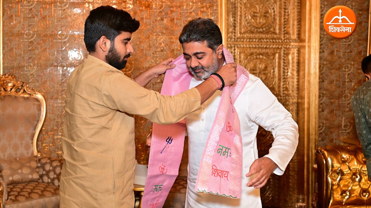 Dr. Abhishek Verma Invited as The  Chief Guest for Kashi's Dev Deepawali Mahotsav