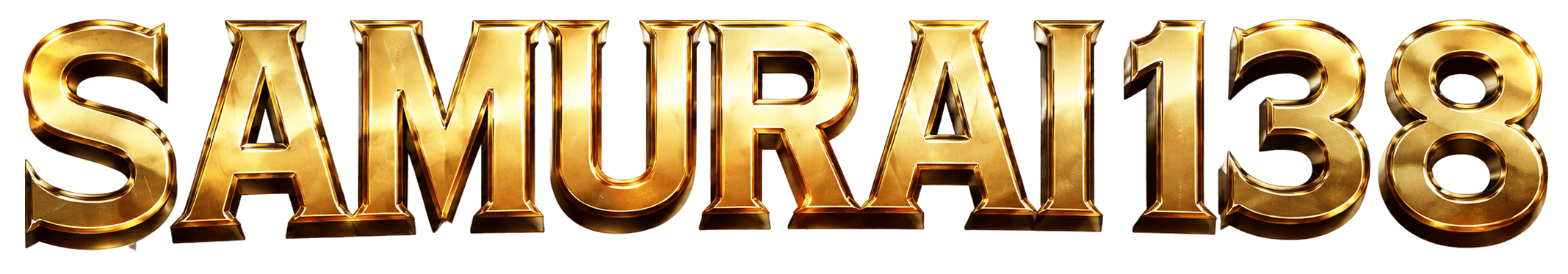 SAMURAI138 Logo