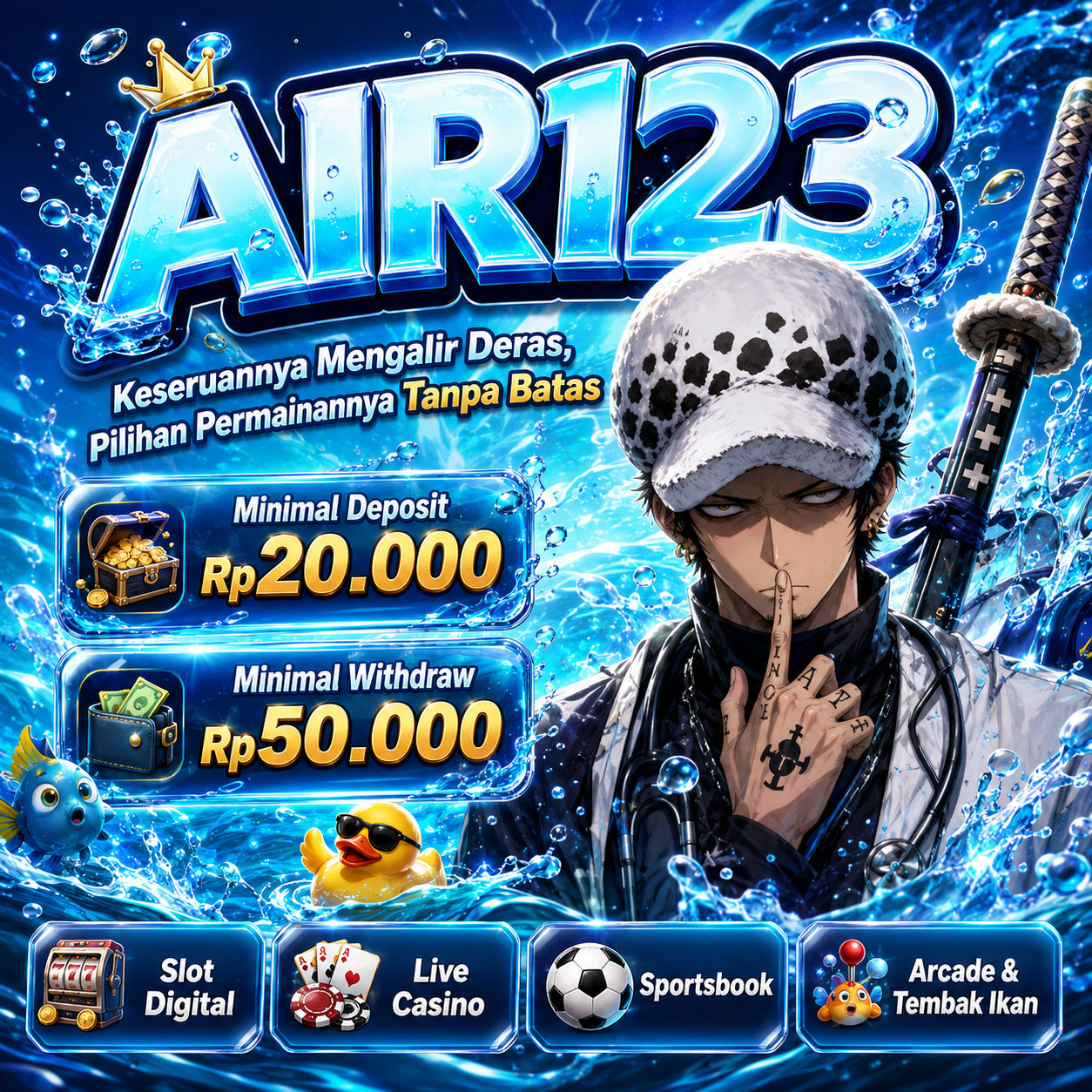 AIR123