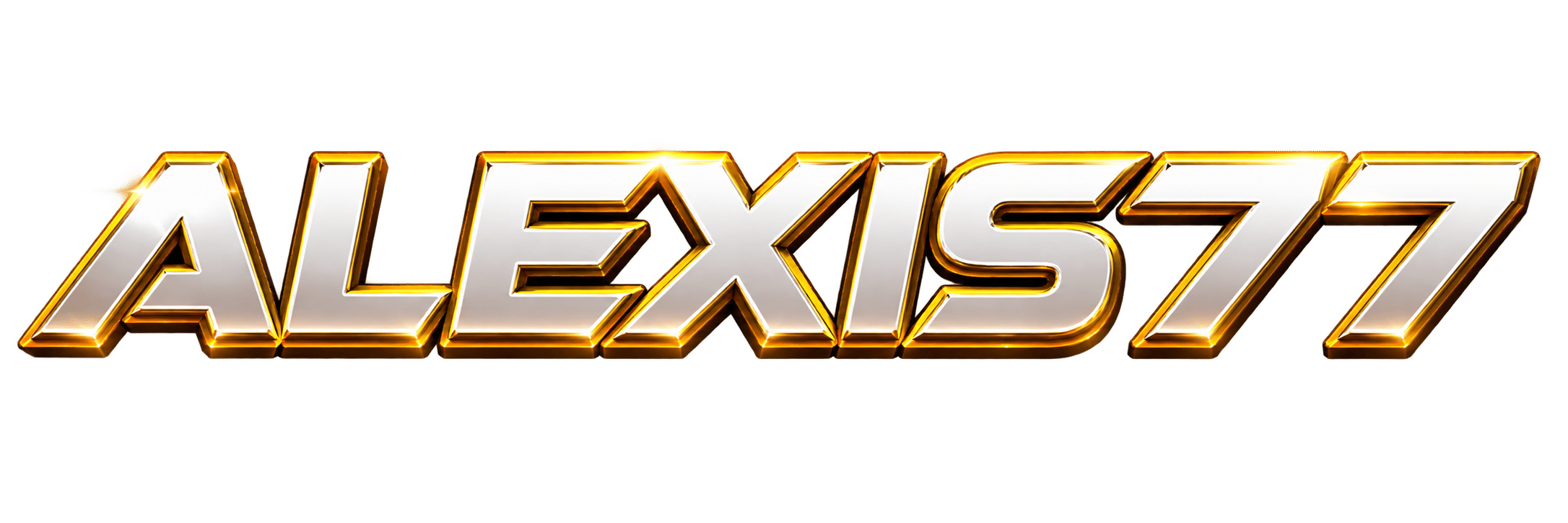 LOGO SITUS ALEXIS77