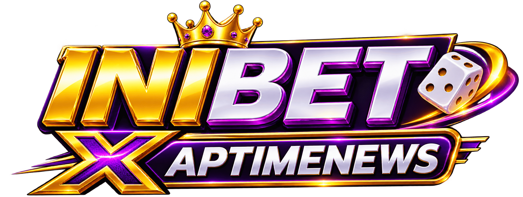 INIBET Neon Logo