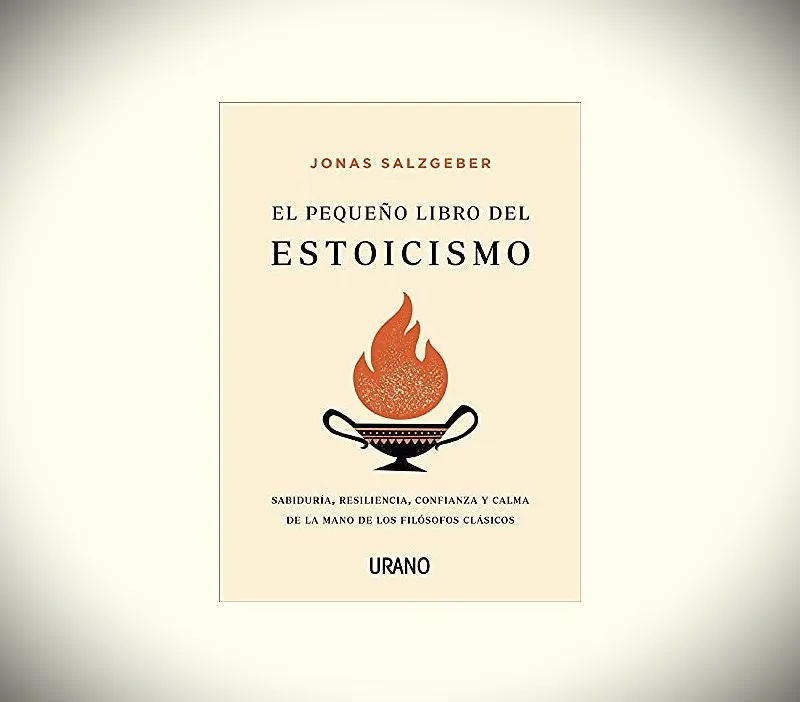El Pequeño Libro del Estoicismo