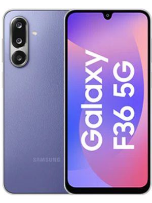 Samsung Galaxy F36 5G