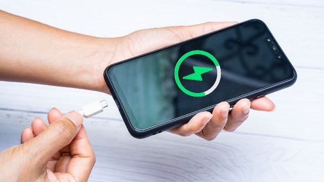 Vivo X200 FE Smart Battery Optimization