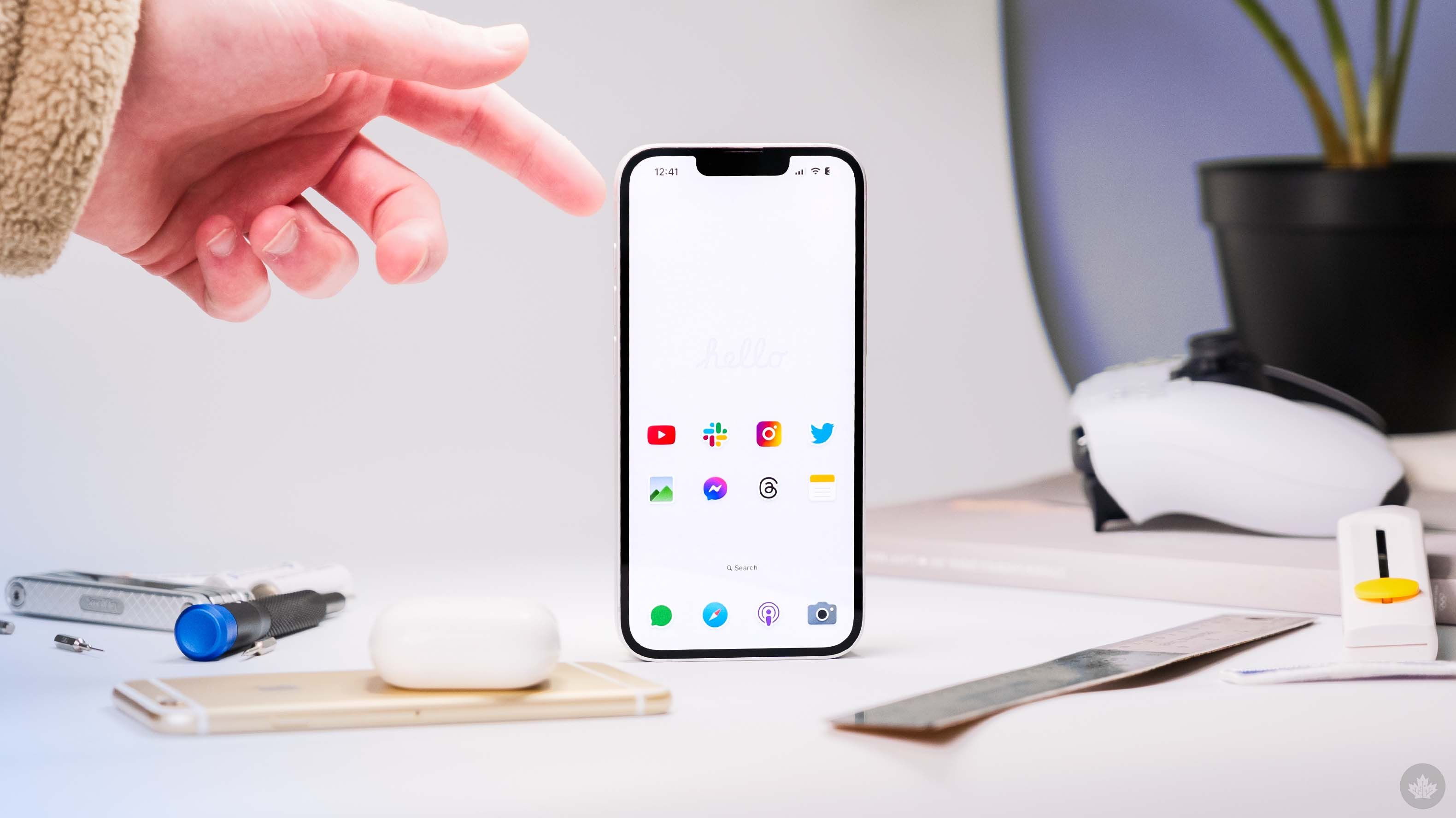 Top Secret iPhone 16e Settings You Should Try