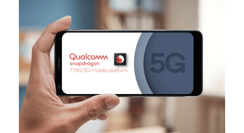 Snapdragon 778G: The Reliable Performer