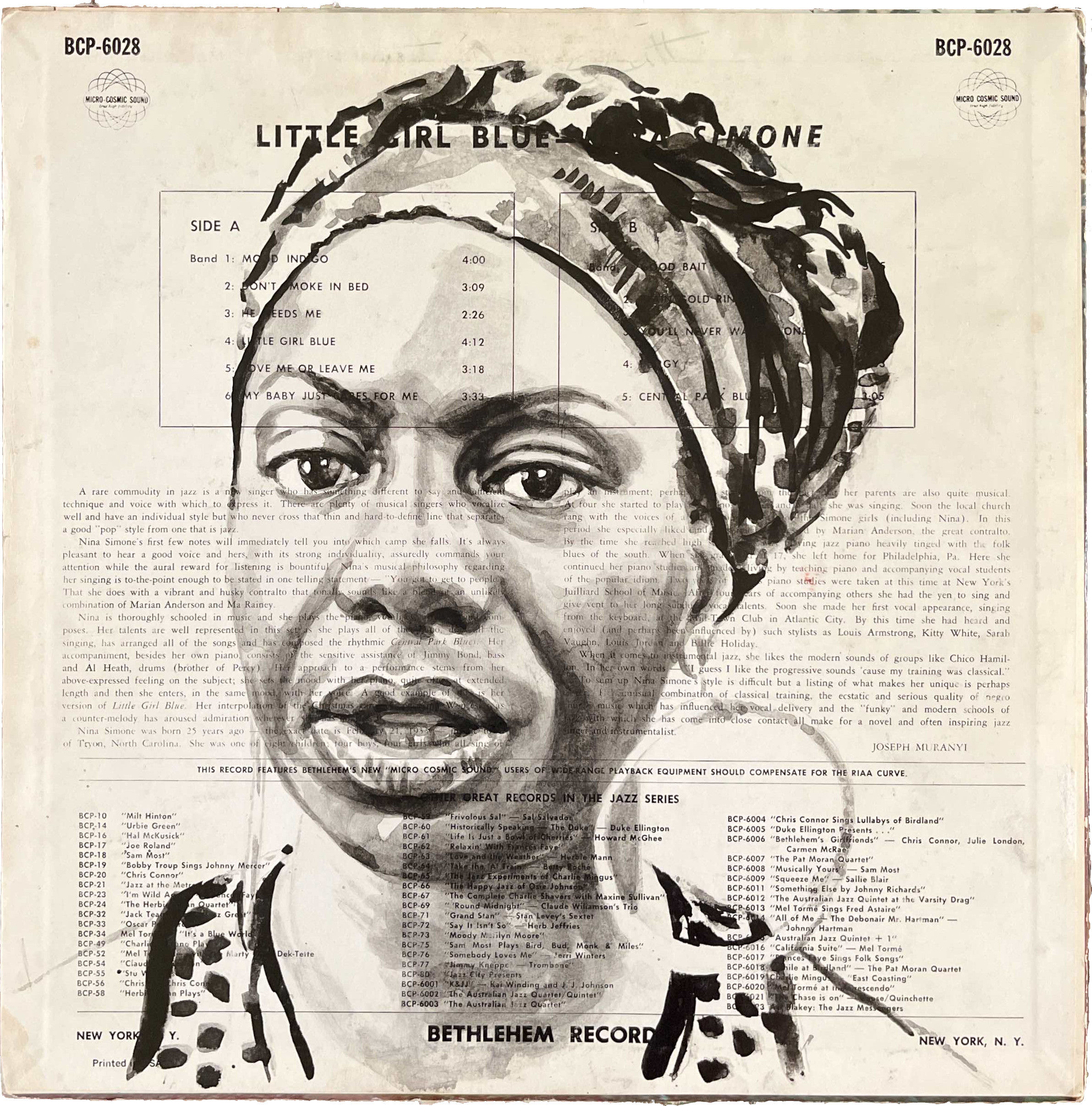 Nina Simone