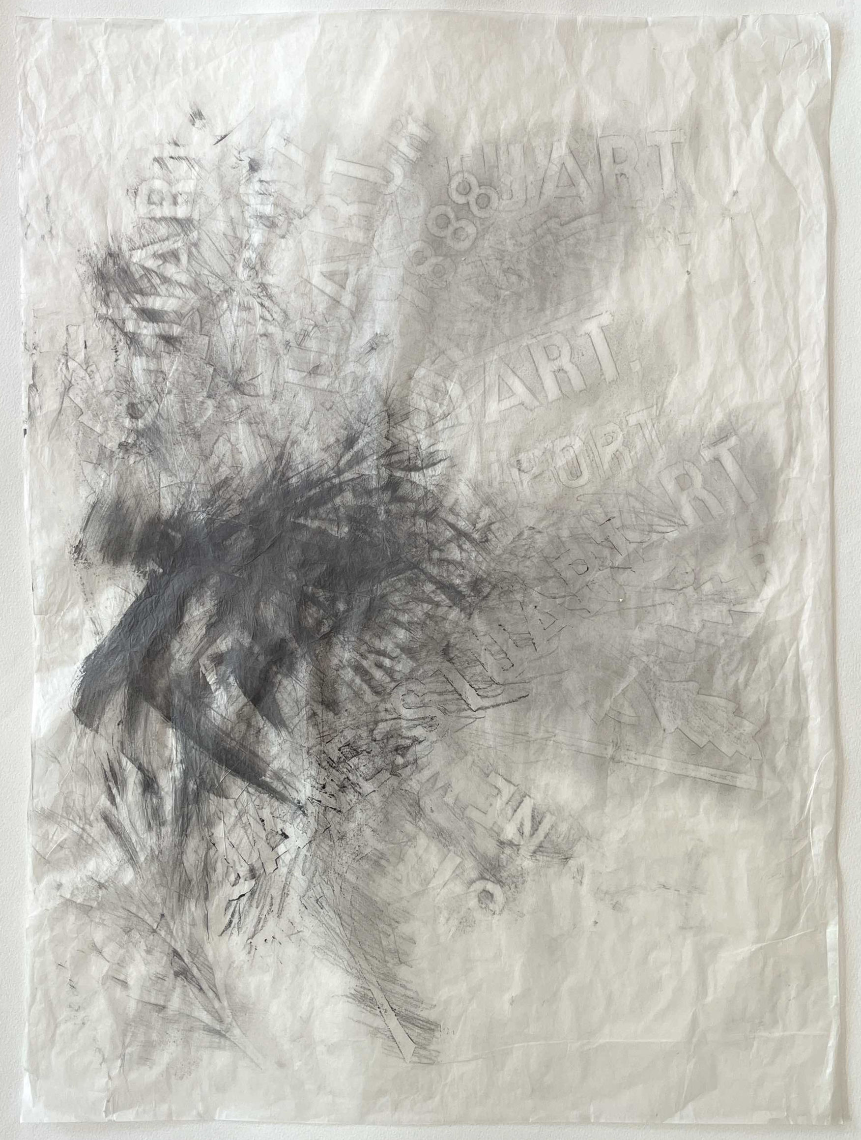 Jane Stuart, Common Burying Ground
