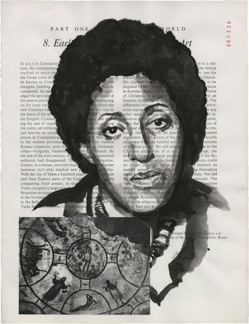 Howardena Pindell