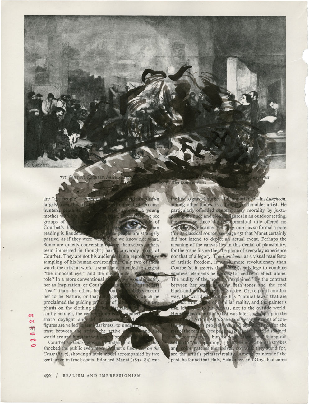 Marie Bashkirtseff