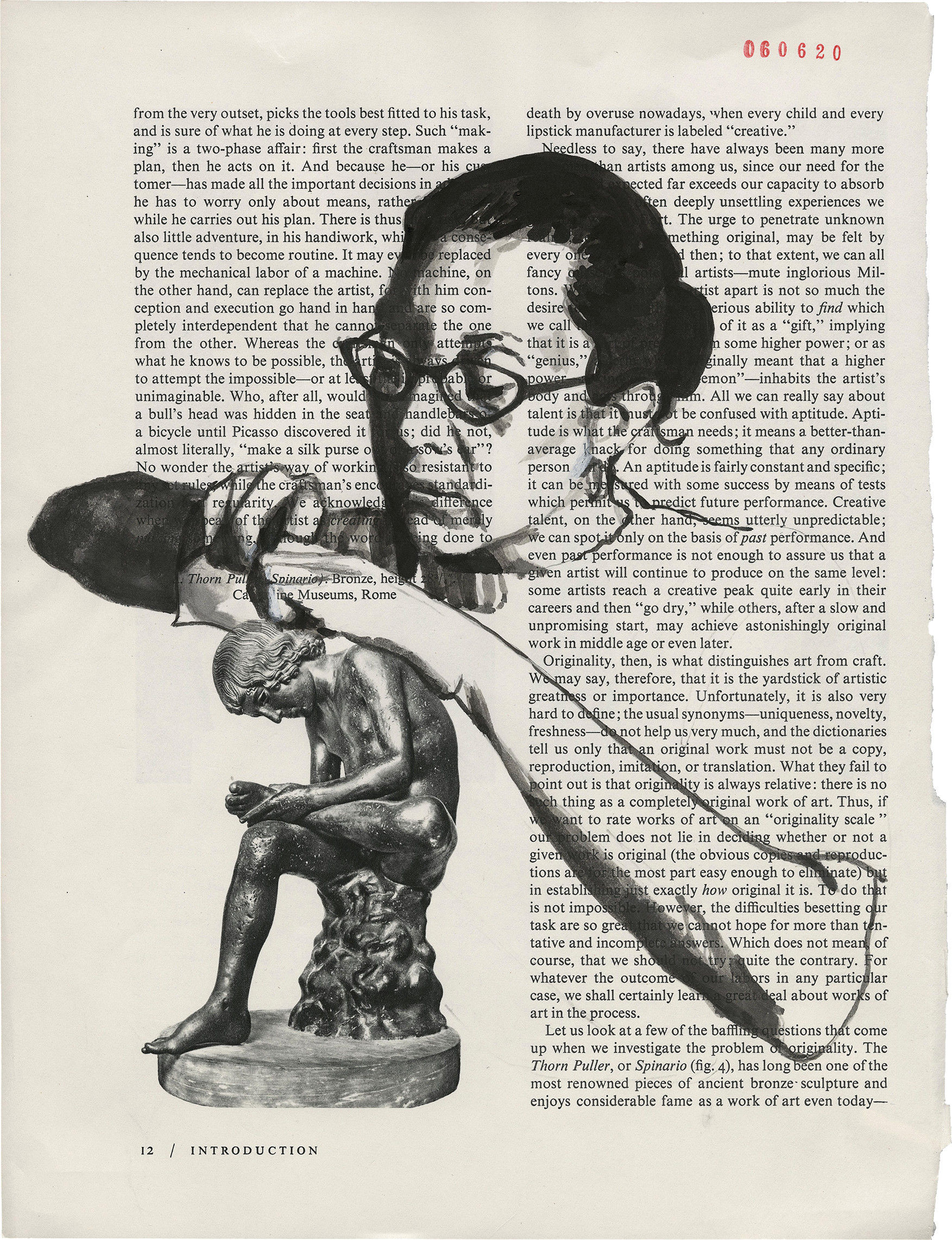 Elizabeth Catlett