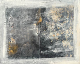 Palimpsest, As Marble