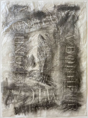 Rosa Bonheur, Père Lachaise
