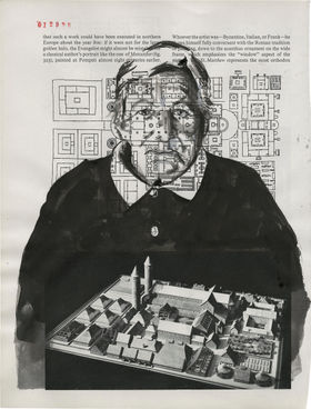 Agnes Martin