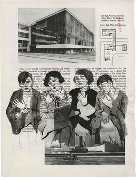 Bauhaus Women