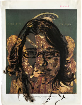Catherine Opie