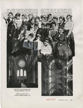 Clara Driscoll and “The Tiffany Girls”