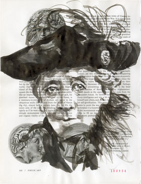Elinor Hallé