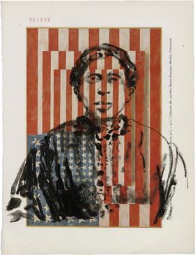 Harriet Powers