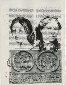 Harriet and Helena Scott