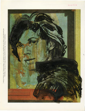 Helen Frankenthaler