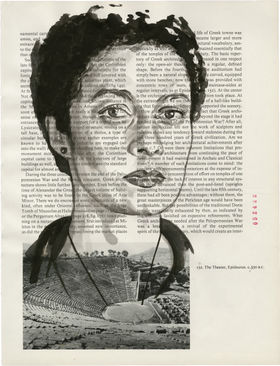 Maud Sulter