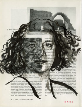 Mona Hatoum