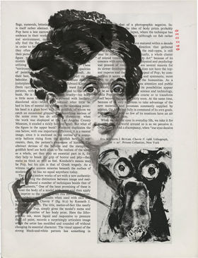 Sarah Goodridge